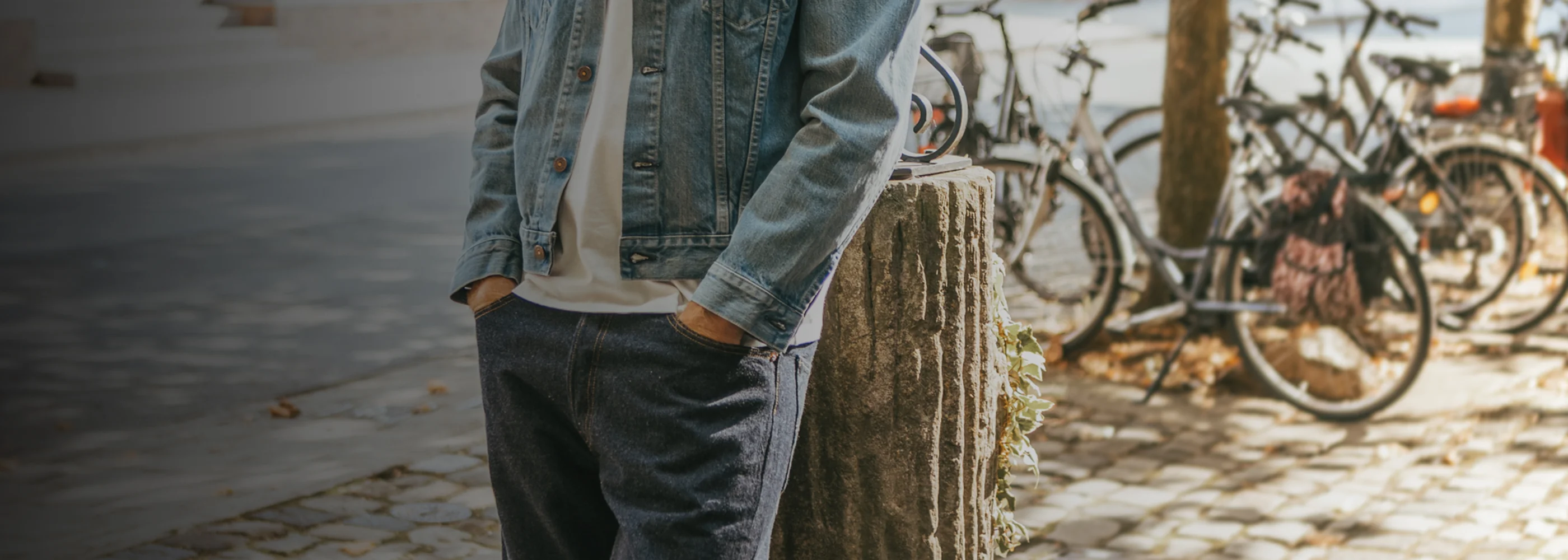 Heritage Style, Timeless Craftsmanship